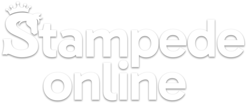 Stampede Logo